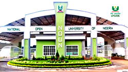 A thorny path to the Bar for over 4,000 NOUN Law graduates