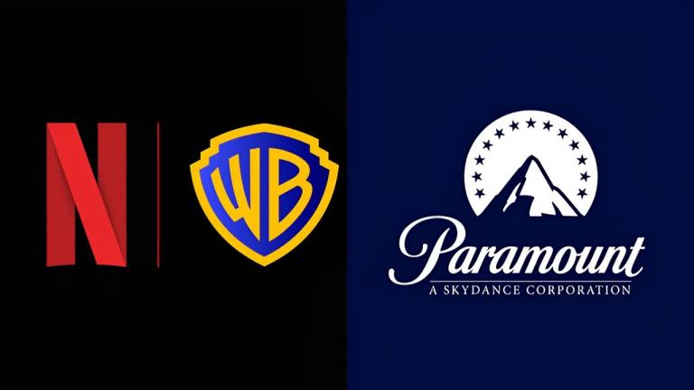 Warner Bros. Discovery rejects hostile takeover bid by Paramount