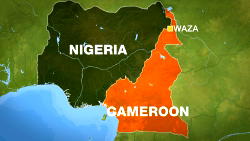 Nigeria suspends plans to hand over 10,000 hectares of land to Cameroon