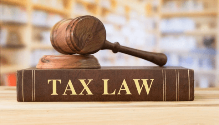 Nigeria’s new tax laws:&nbsp; What they really mean for you