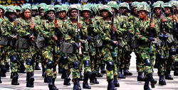 WASA 2025: Nigerian Army records decisive blows against banditry