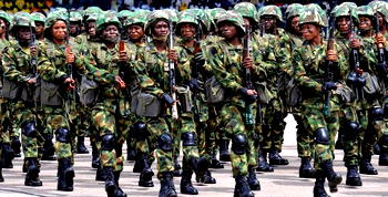WASA 2025: Nigerian Army records decisive blows against banditry