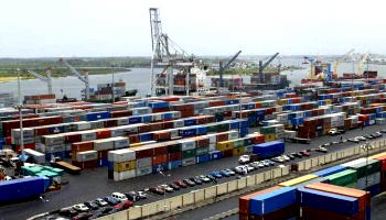 NPA cargo throughput hits 32.38m tons, vessel tonnage up 19.5%