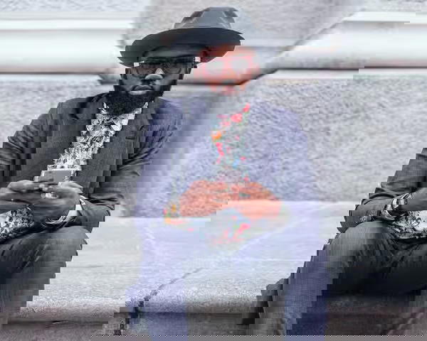 Detty December: Go home, see your aged parents and siblings – Noble Igwe tells Nigerians