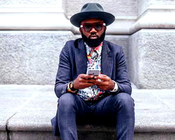 Detty December: Go home, see your aged parents and siblings – Noble Igwe tells Nigerians