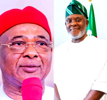 Economic Summit: How Gov Hope Uzodimma brought the world to Imo State — Nwawuba