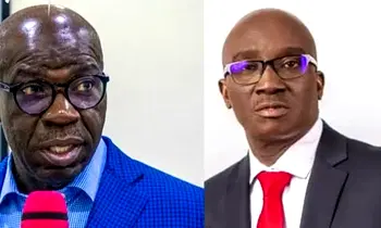 Edo PDP urges Tinubu’s intervention in Okpebholo-Obaseki face-off
