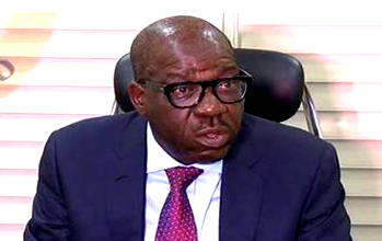 Obaseki vows legal action as Edo PDP, Owie condemn attack