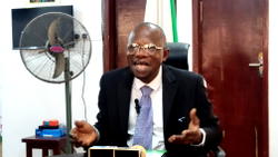 Ogun PDP ‘ll gain from Abiodun, Daniel’s rift, says state chairman