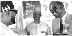 Prof Okeke bags international award for ground-breaking works