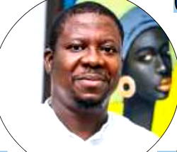 Nigerian archivist takes global stage on ICA executive committee