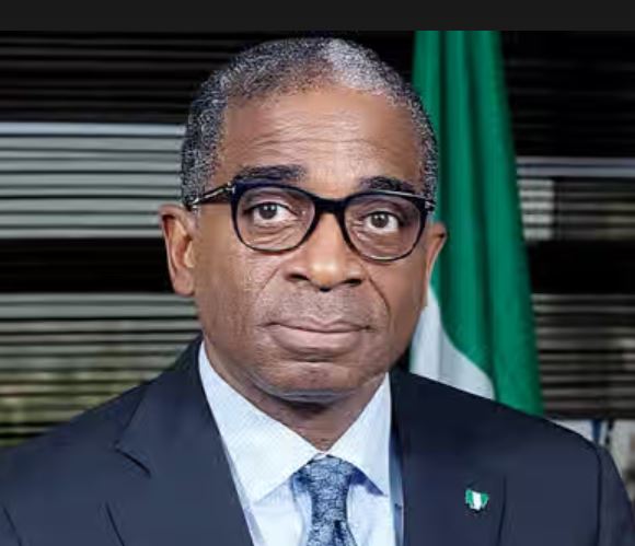 A graceful farewell for ‘Omotunde Koffi’ Olusegun Awolowo Jnr