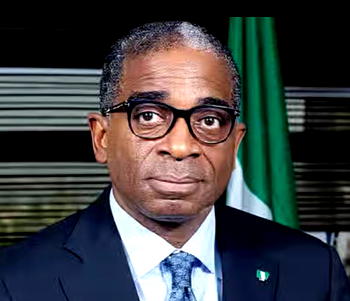 A graceful farewell for ‘Omotunde Koffi’ Olusegun Awolowo Jnr