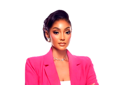 Miss One Nigeria partners with Bare To Beauty Cosmetics to launch winner as brand ambassador