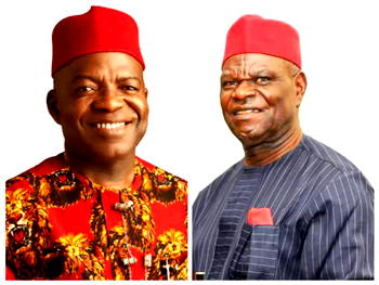 A’Ibom Senator hails Gov Otti on Abia urban renewal