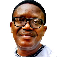 Chants of treason: No water, no electricity, no food! By Owei Lakemfa