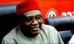 I’m still in PDP – Wabara