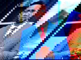 Pastor Chris Okafor: Drama unfolds in another Nigerian showbiz saga