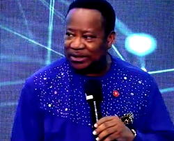 People who fight over N1,000 from Baba determine party candidates – Politician-turned cleric