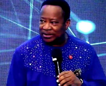 People who fight over N1,000 from Baba determine party candidates - Politician-turned cleric