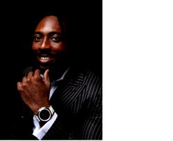 Peter Adomokai on the power of community in African tech innovation