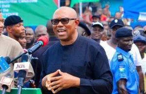 Pourquoi le lieu proposé pour la conférence de Peter Obi a été rejeté — direction de l'OAU