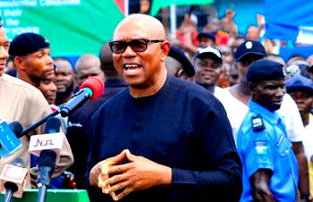 Kogi ADC chieftain, Okai hails Peter Obi move to ADC