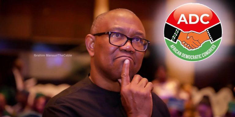 Peter Obi and the cross of a nation