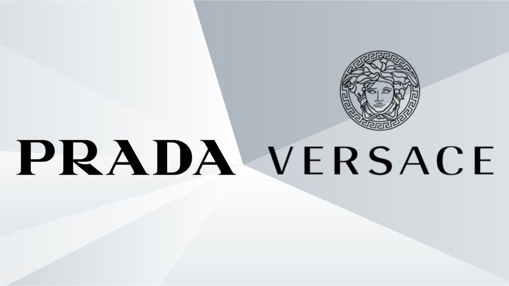 Prada completes acquisition of flashy rival Versace