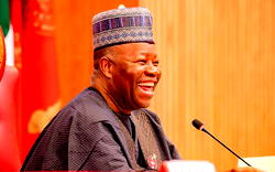 AFCON: Akpabio celebrates Super Eagles for winning bronze