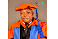 Nnanyelugo Okoro: Sixty-five hearty cheers to a communication icon