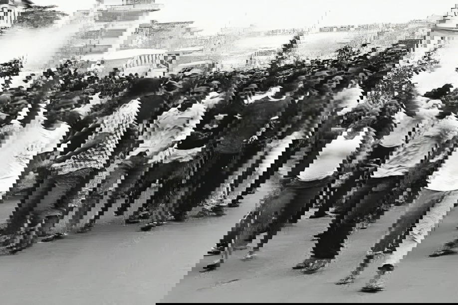 How 50 kobo triggered first students protest in Nigeria