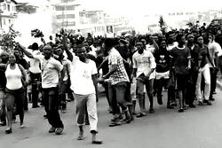How 50 kobo triggered first students protest in Nigeria