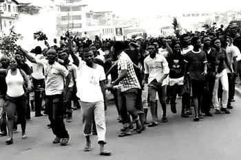 How 50 kobo triggered first students protest in Nigeria