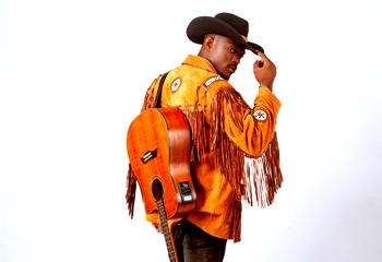 The Country Man to redefine December live music with first ever solo country concert in Lagos