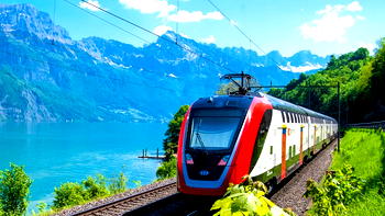 Top 10 Asian countries with best public transportation