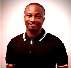 Adeoye Temitope proposes Joint Emergency Response and Citizen Engagement Framework