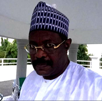 APC appoints Senator Danladi Sankara as political adviser to nat’l chairman
