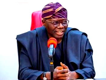 Sanwo-Olu defends Makoko demolition, seeks security fund support