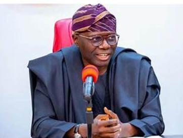 Sanwo-Olu signs Lagos Electricity Law 2024, inaugurates regulatory commission