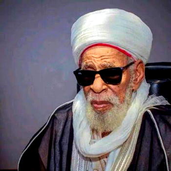 Tinubu names varsity after late Sheikh Bauchi
