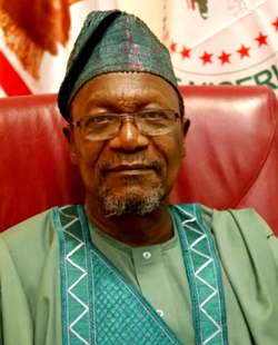 Abdullahi’s Security Mandate: The agenda for intelligence accountability