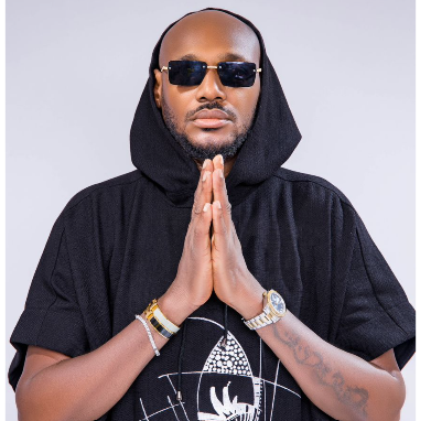 2Baba unveils music initiative to tackle youth violence