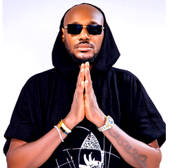 How 2Baba lit up Lagos at 25th anniversary concert