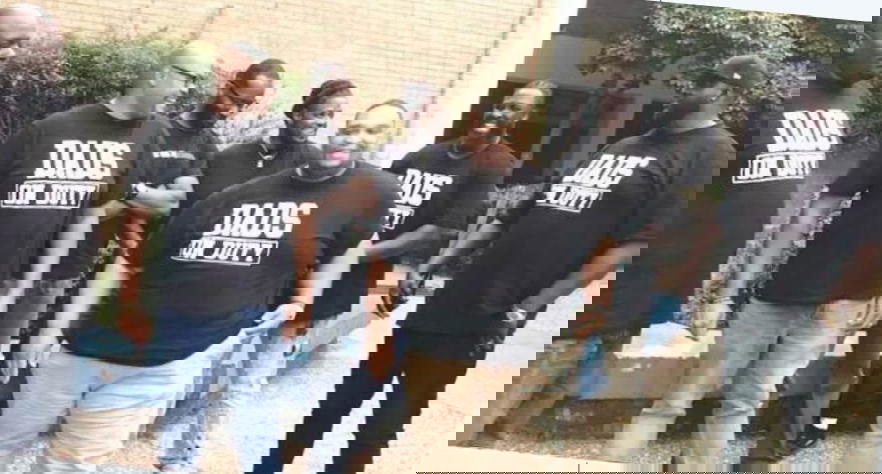 To fathers everywhere. . ., by Stephanie Shaakaa