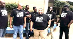 To fathers everywhere. . ., by Stephanie Shaakaa