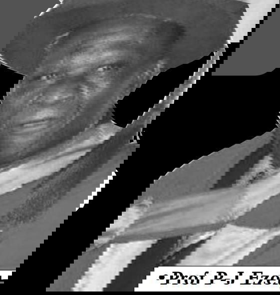 Igbo Origin:&nbsp;Enugu Sports Club lecture refutes Igbo-Jewish ancestry claim