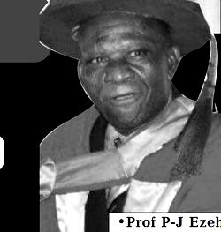 Igbo Origin: Enugu Sports Club lecture refutes Igbo-Jewish ancestry claim
