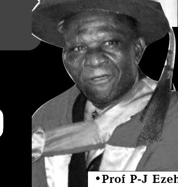 Igbo Origin: Enugu Sports Club lecture refutes Igbo-Jewish ancestry claim