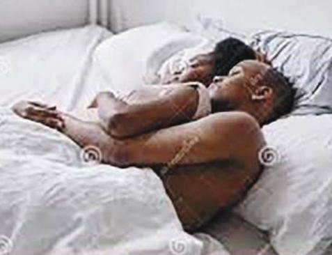 The toy-boy who turns into love-sick monster!